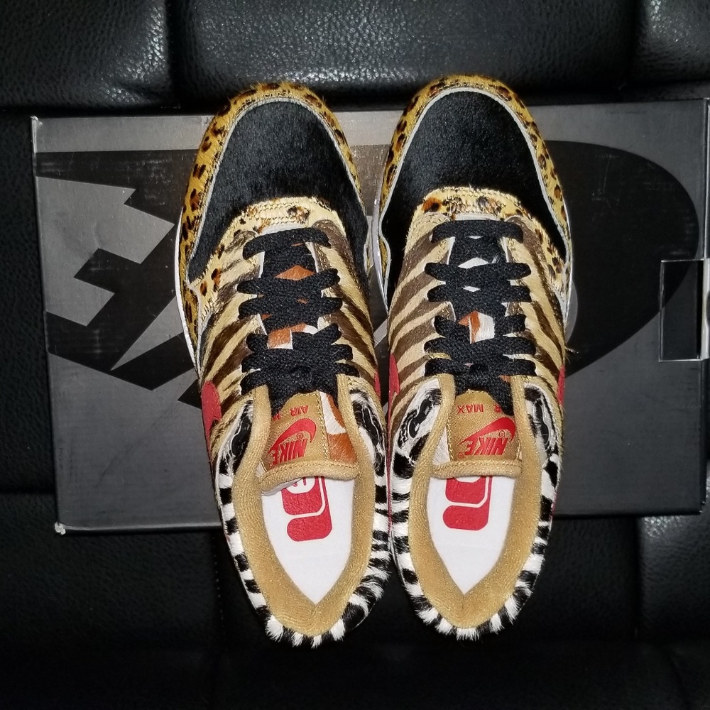 Nike Air Max 1 DLX